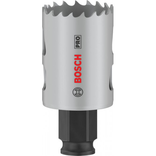 BOSCH PRO Multi Material PC Plus körkivágó, 35 mm, 24 részes 2608594481