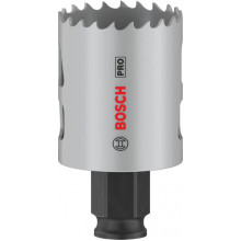 BOSCH PRO Multi Material PC Plus körkivágó, 40 mm, 24 részes 2608594482