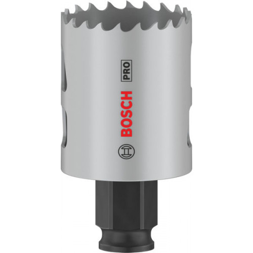 BOSCH PRO Multi Material PC Plus körkivágó, 40 mm, 24 részes 2608594482