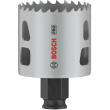 BOSCH PRO Multi Material PC Plus körkivágó, 51 mm, 24 db 2608594483