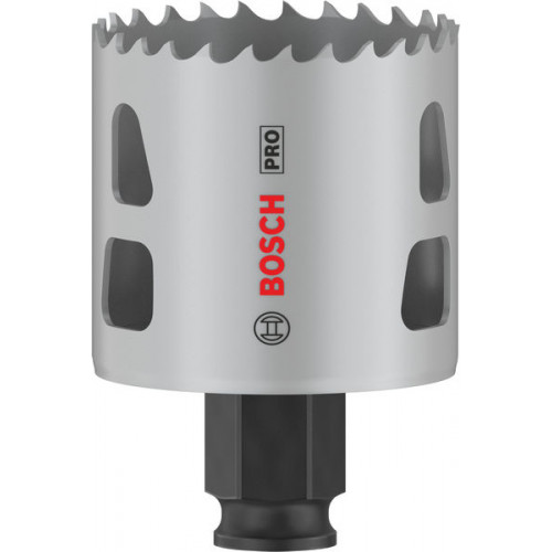 BOSCH PRO Multi Material PC Plus körkivágó, 51 mm, 24 db 2608594483