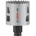 BOSCH PRO Multi Material PC Plus körkivágó, 51 mm, 24 db 2608594483