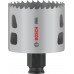 BOSCH PRO Multi Material PC Plus körkivágó, 60 mm, 16 db 2608594484