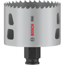 BOSCH PRO Multi Material PC Plus körkivágó, 68 mm, 16 db 2608594485