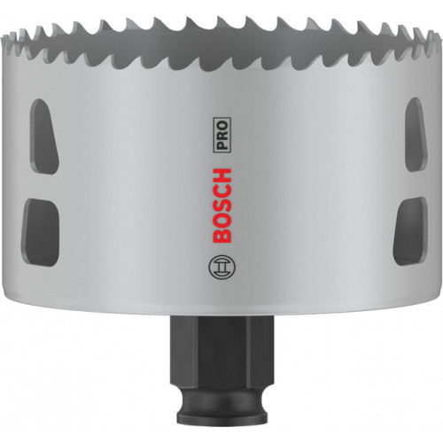BOSCH PRO Multi Material PC Plus körkivágó, 83 mm, 8 db 2608594486