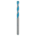 BOSCH CYL-9 Multi Construction többcélú fúrók 11 x 90 x 150 mm 2608595360