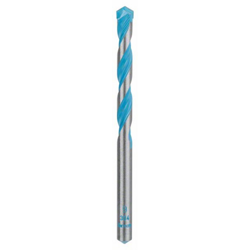 BOSCH CYL-9 Multi Construction többcélú fúrók 9 x 80 x 120 mm 2608596056