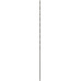 BOSCH PRO Metal HSS-G csigafúrószár, nagy hosszúságú, 1 x 45 x 70 mm, 5 db 2608596808