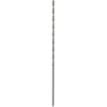 BOSCH PRO Metal HSS-G csigafúrószár, nagy hosszúságú, 2 x 56 x 85 mm, 5 db 2608596809