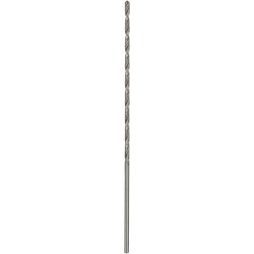 BOSCH PRO Metal HSS-G csigafúrószár, nagy hosszúságú, 2 x 56 x 85 mm, 5 db 2608596809