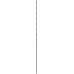 BOSCH PRO Metal HSS-G csigafúrószár, nagy hosszúságú, 2 x 56 x 85 mm, 5 db 2608596809
