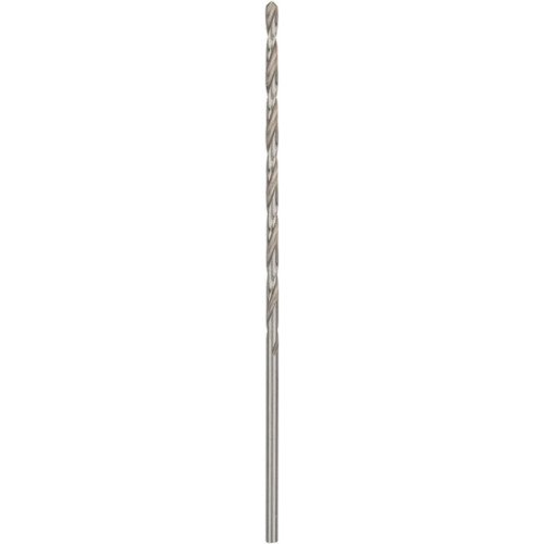 BOSCH PRO Metal HSS-G csigafúrószár, nagy hosszúságú, 3 x 66 x 100 mm, 5 db 2608596812
