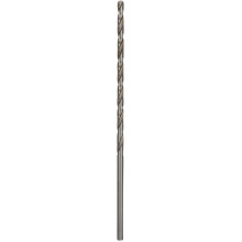 BOSCH PRO Metal HSS-G csigafúrószár, nagy hosszúságú, 3,5 x 73 x 112 mm, 5 db 2608596814
