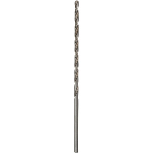 BOSCH PRO Metal HSS-G csigafúrószár, nagy hosszúságú, 3,5 x 73 x 112 mm, 5 db 2608596814