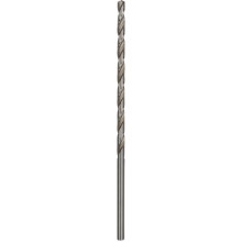 BOSCH PRO Metal HSS-G csigafúrószár, nagy hosszúságú, 4 x 78 x 119 mm, 5 db 2608596816