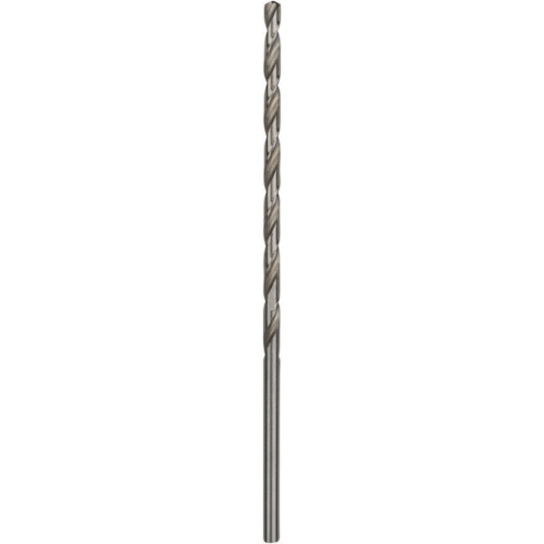 BOSCH PRO Metal HSS-G csigafúrószár, nagy hosszúságú, 4 x 78 x 119 mm, 5 db 2608596816