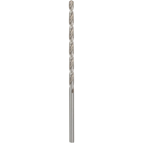BOSCH PRO Metal HSS-G csigafúrószár, nagy hosszúságú, 4,8 x 87 x 132 mm, 5 db 2608596819