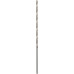 BOSCH PRO Metal HSS-G csigafúrószár, nagy hosszúságú, 4,8 x 87 x 132 mm, 5 db 2608596819