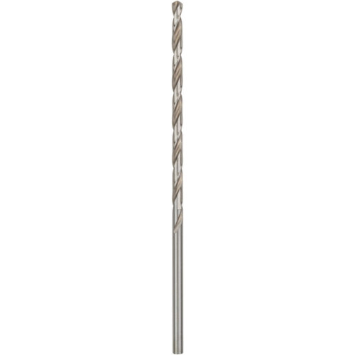 BOSCH PRO Metal HSS-G csigafúrószár, nagy hosszúságú, 4,8 x 87 x 132 mm, 5 db 2608596820