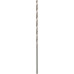 BOSCH PRO Metal HSS-G csigafúrószár, nagy hosszúságú, 4,8 x 87 x 132 mm, 5 db 2608596820