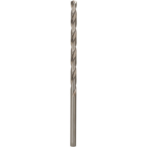 BOSCH PRO Metal HSS-G csigafúrószár, nagy hosszúságú, 5,5 x 91 x 139 mm, 5 db 2608596821