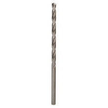 BOSCH PRO Metal HSS-G csigafúrószár, nagy hosszúságú, 6 x 91 x 139 mm, 5 db 2608596822
