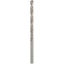 BOSCH PRO Metal HSS-G csigafúrószár, nagy hosszúságú, 7,5 x 102 x 156 mm, 5 db 2608596826