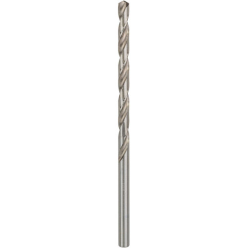 BOSCH PRO Metal HSS-G csigafúrószár, nagy hosszúságú, 7,5 x 102 x 156 mm, 5 db 2608596826