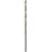 BOSCH PRO Metal HSS-G csigafúrószár, nagy hosszúságú, 7,5 x 102 x 156 mm, 5 db 2608596826