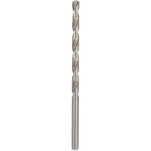 BOSCH PRO Metal HSS-G csigafúrószár, nagy hosszúságú, 8 x 109 x 165 mm, 5 db 2608596827