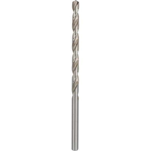 BOSCH PRO Metal HSS-G csigafúrószár, nagy hosszúságú, 8 x 109 x 165 mm, 5 db 2608596827