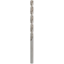 BOSCH PRO Metal HSS-G csigafúrószár, nagy hosszúságú, 8,5 x 109 x 165 mm, 5 db 2608596828