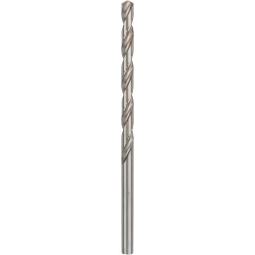 BOSCH PRO Metal HSS-G csigafúrószár, nagy hosszúságú, 8,5 x 109 x 165 mm, 5 db 2608596828