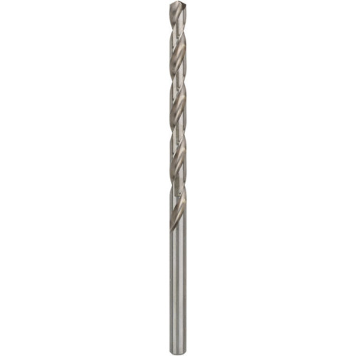 BOSCH PRO Metal HSS-G csigafúrószár, nagy hosszúságú, 9 x 115 x 175 mm, 5 db 2608596829