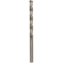 BOSCH PRO Metal HSS-G csigafúrószár, nagy hosszúságú, 9,5 x 115 x 175 mm, 5 db 2608596830