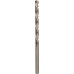 BOSCH PRO Metal HSS-G csigafúrószár, nagy hosszúságú, 9,5 x 115 x 175 mm, 5 db 2608596830
