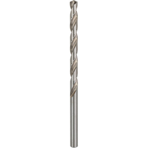 BOSCH PRO Metal HSS-G csigafúrószár, nagy hosszúságú, 10 x 121 x 184 mm, 5 db 2608596832