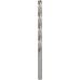 BOSCH PRO Metal HSS-G csigafúrószár, nagy hosszúságú, 10 x 121 x 184 mm, 5 db 2608596832