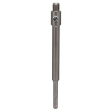 BOSCH PRO SDS plus Adapter, 220 mm, M16 2608598110