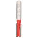 BOSCH Expert for Wood egyenes élű marószár, keményfém, 8 mm 2608629358
