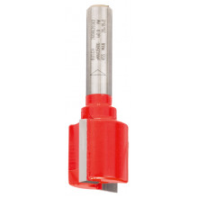 BOSCH Expert for Wood egyenes élű marószár, keményfém, 8 mm 2608629362