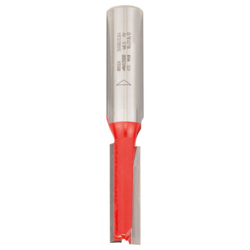BOSCH Expert for Wood egyenes élű marószár, keményfém, 12 mm 2608629364