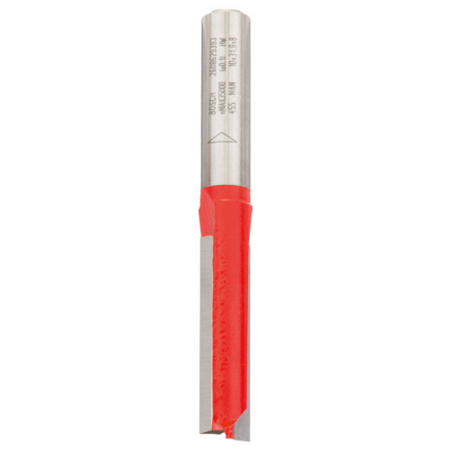 BOSCH Expert for Wood egyenes élű marószár, keményfém, 8 mm 2608629393