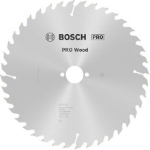 BOSCH Körfűrészlap, Optiline Wood 254 x 30 x 2,8 mm, 60 2608640444