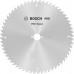 BOSCH PRO Wood körfűrészlap, 315 x 3,2 x 30 mm, T80 2608640651