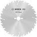 BOSCH PRO Wood körfűrészlap, 300 x 2,8 x 30 mm 2608640700