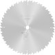 BOSCH PRO Wood körfűrészlap, 450 x 3,8 x 30 mm 2608640704