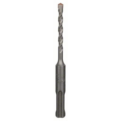 BOSCH SDS-plus-3 kalapácsfúrók 5 x 50 x 110 mm 2608831002 BOSCH SDS-plus-3 kalapácsfúrók 5 x 50 x 110 mm 2608831002