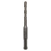 BOSCH SDS-plus-3 kalapácsfúró, 7,0X50X110 mm 2608831015