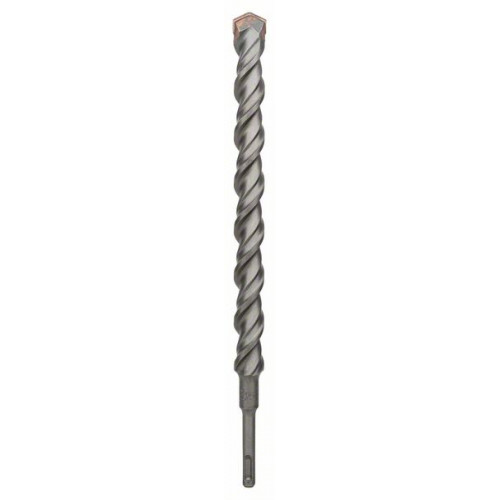 BOSCH SDS-plus-3 kalapácsfúrók 25 x 300 x 350 mm 2608831062 BOSCH SDS-plus-3 kalapácsfúrók 25 x 300 x 350 mm 2608831062